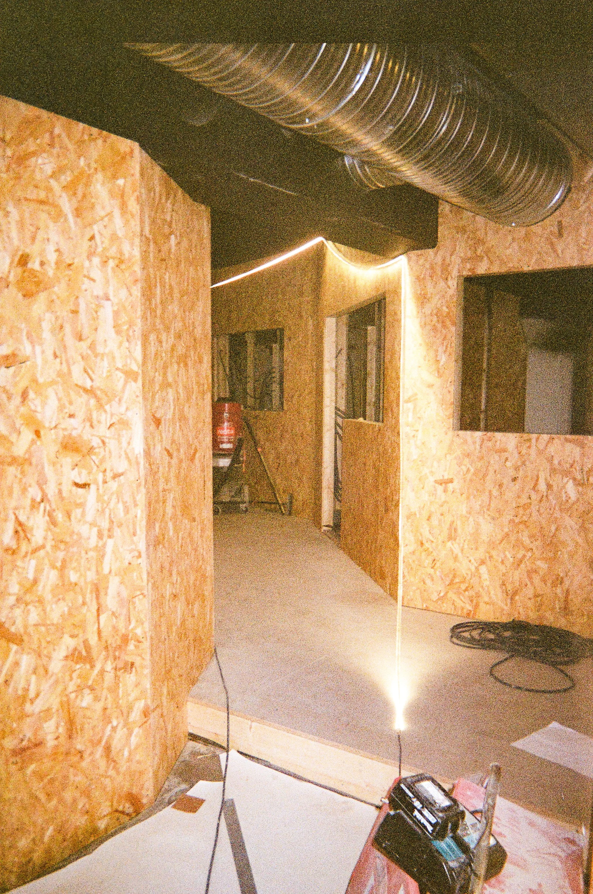 Matboder Bergen Street Food