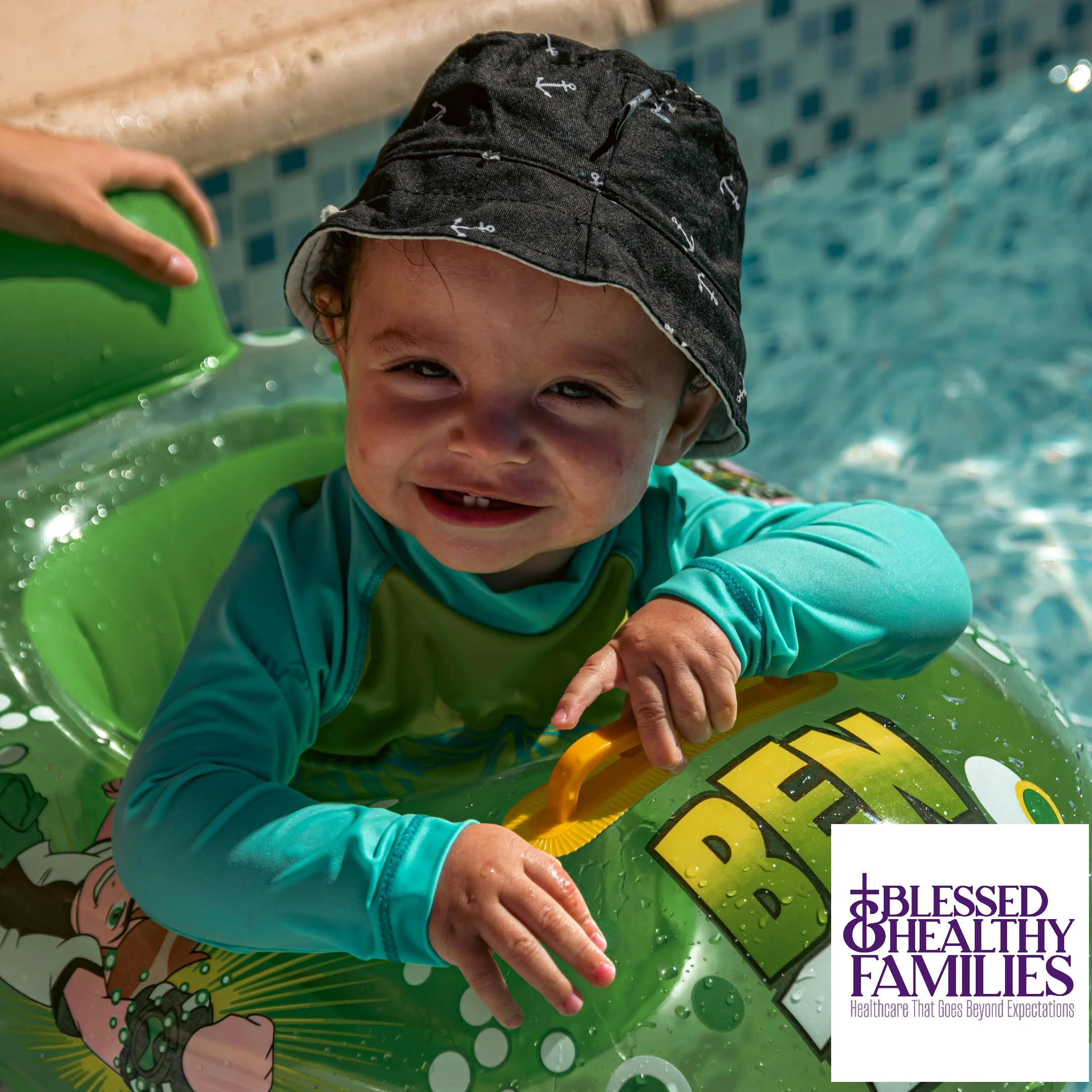 Sun Safety for Babies: A Nurse Practitioner’s Guide to Sunscreen and Skin Protection