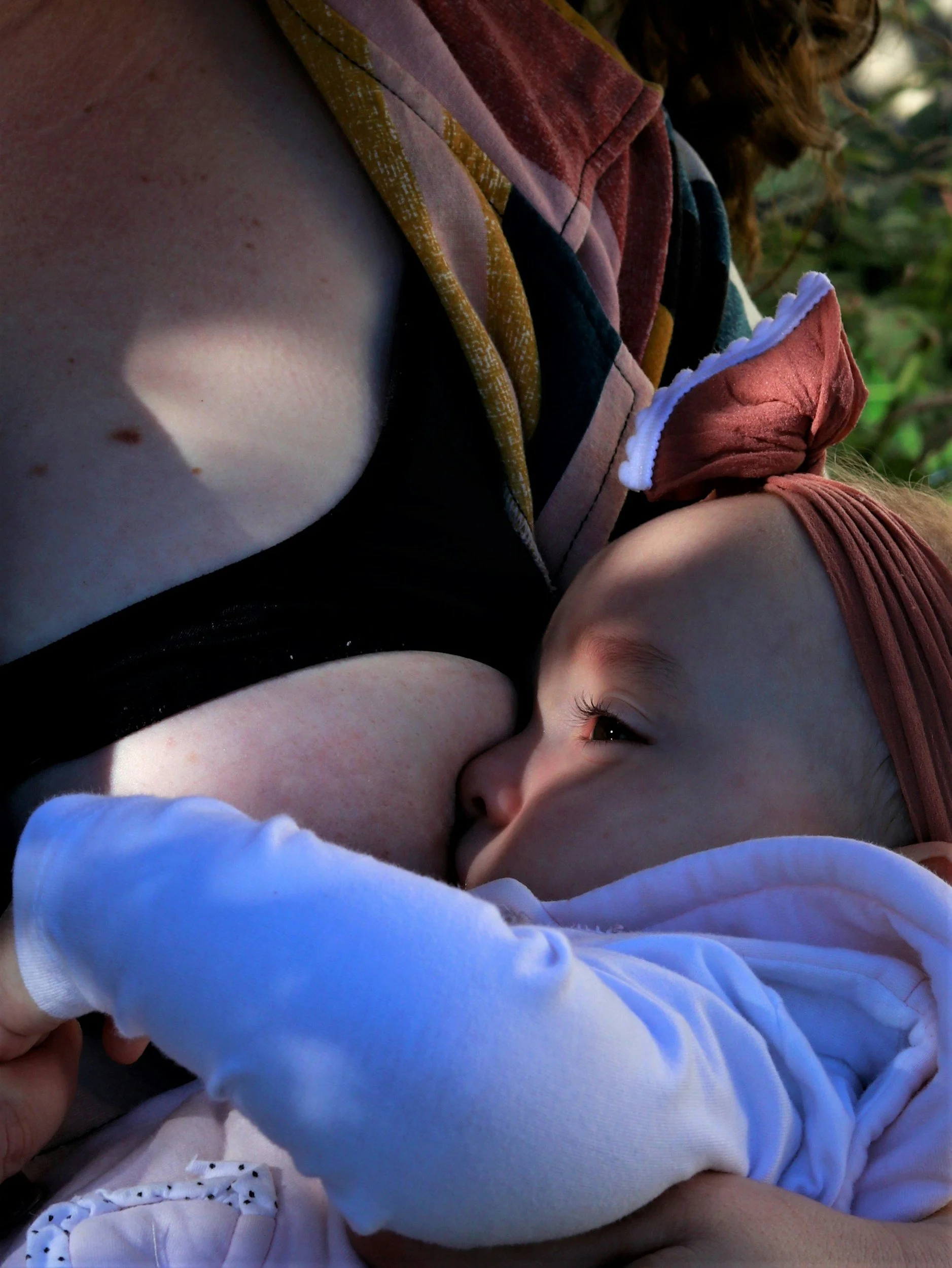 Bridging the Divide: Why Inclusive Breastfeeding Support is the Heart of a Healthy Community