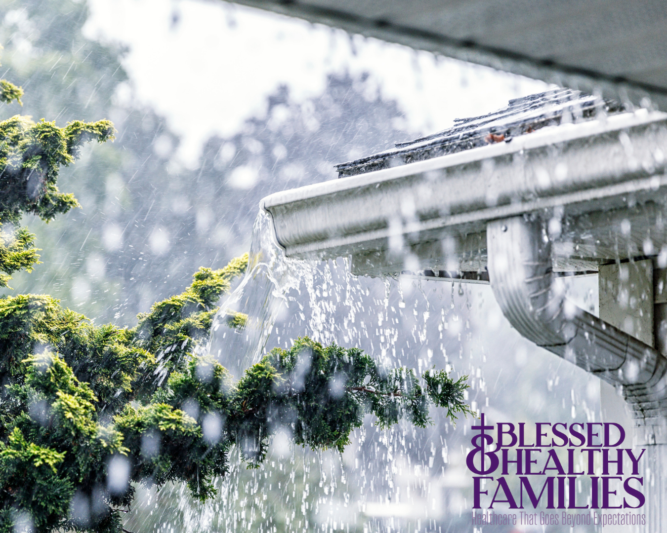 Storm Preparedness: A Family Guide to Staying Safe and Healthy