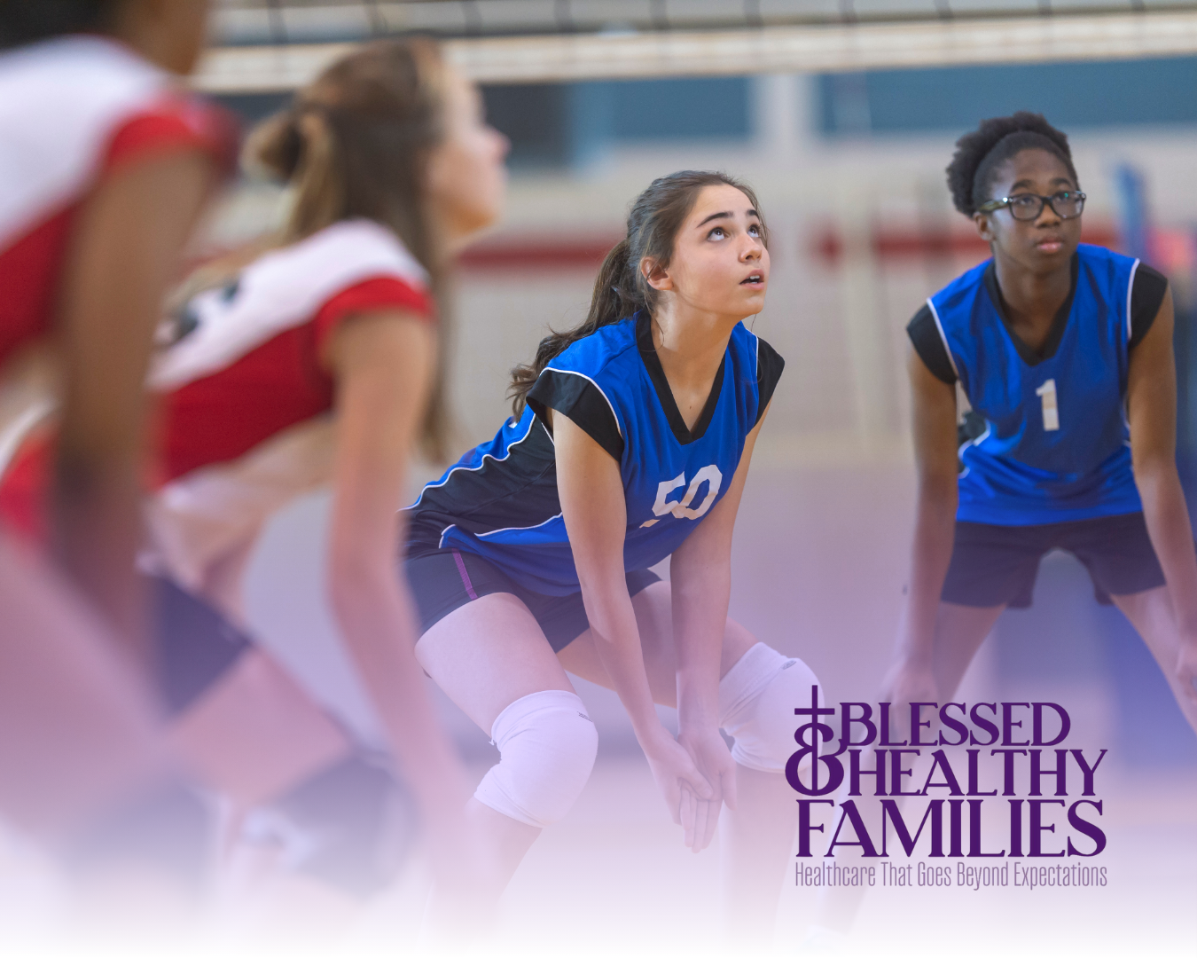 Staying Safe During Fall Sports
