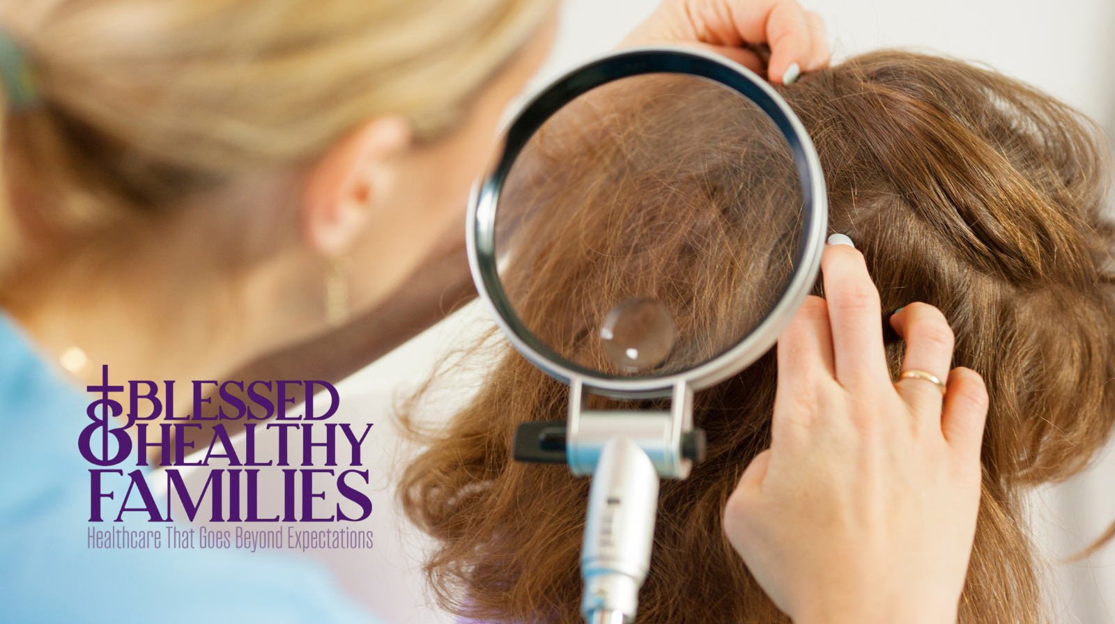 Lice Management: A Guide for Families