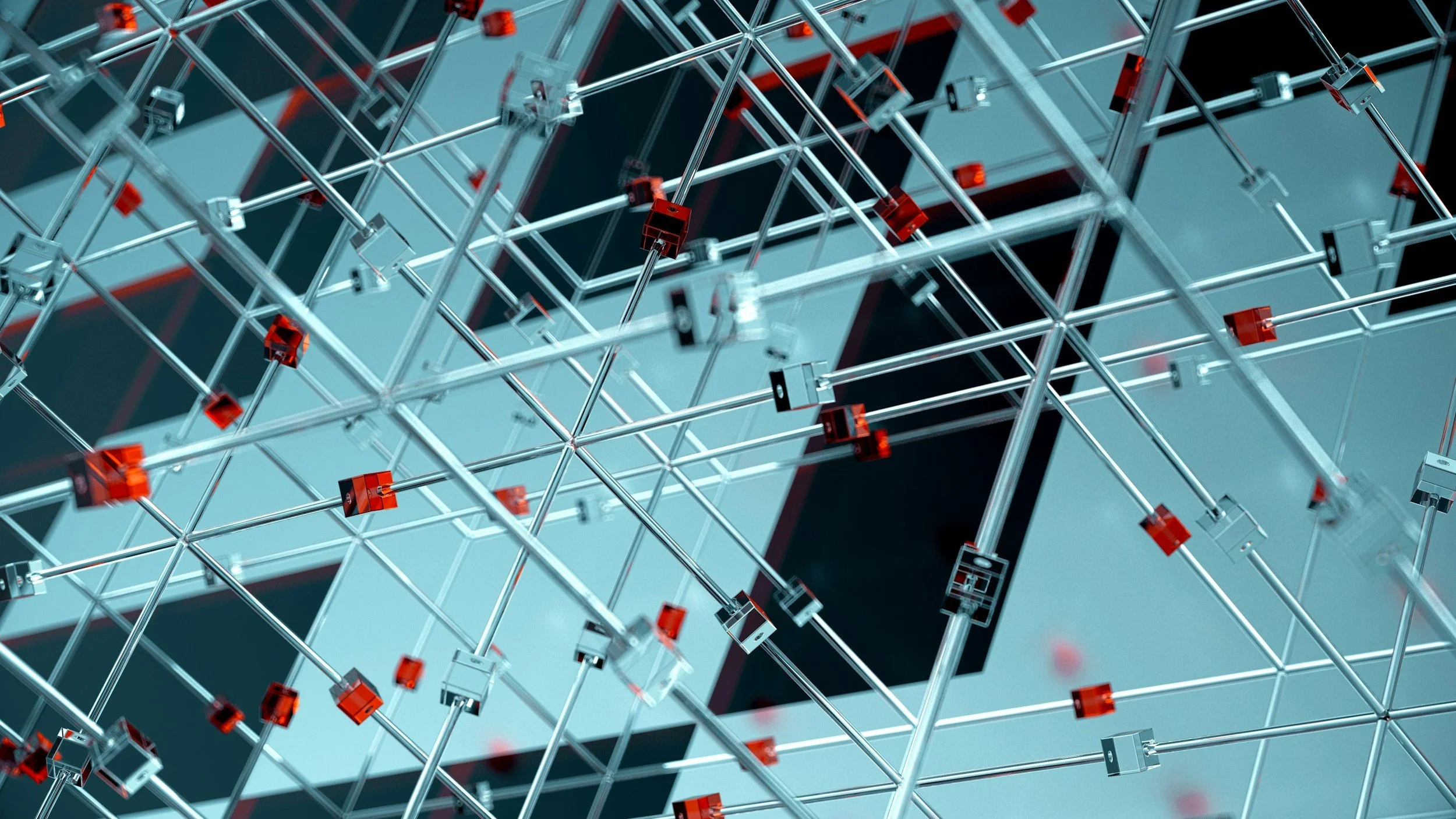 Pledger et la blockchain : comment la technologie transforme l'accès au crédit patrimonial