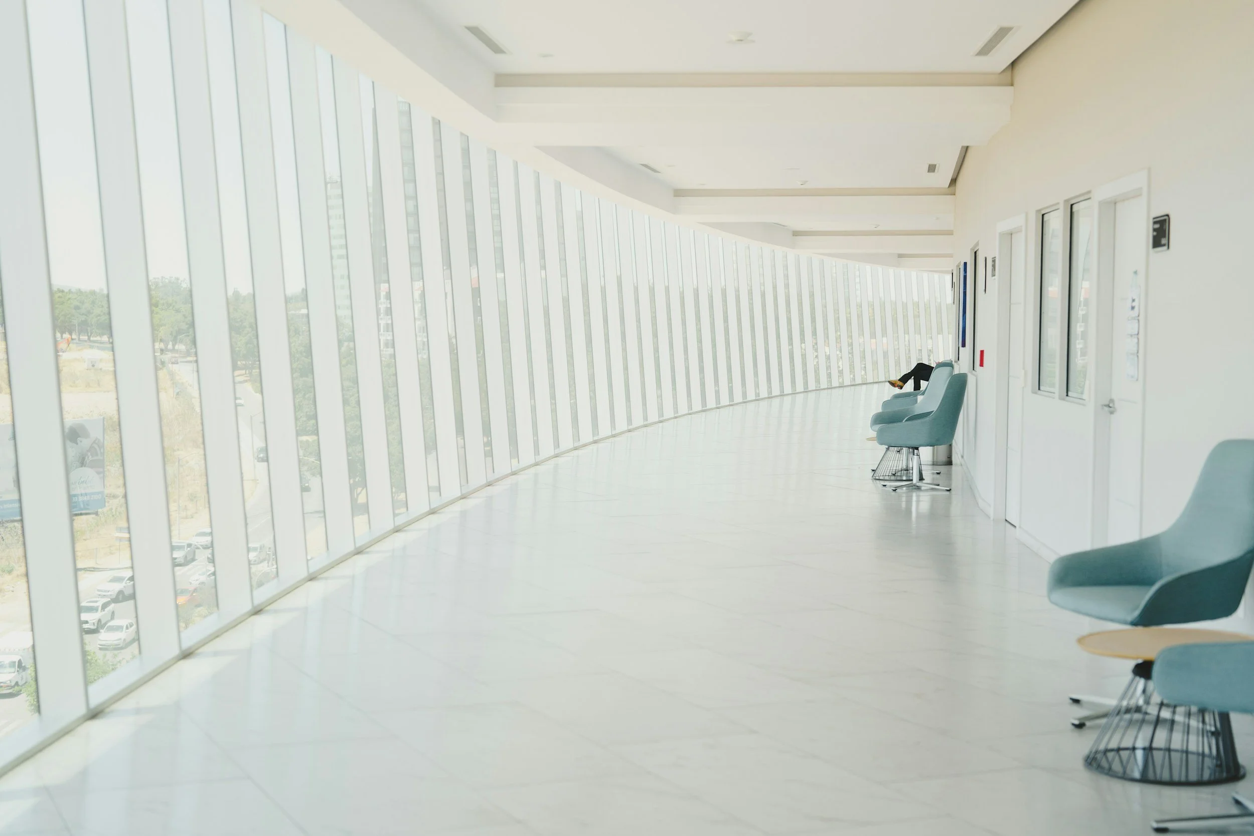 Crédit lombard et SCPI de santé : financer l’immobilier géré aux meilleurs rendements