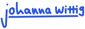 Johanna Wittig