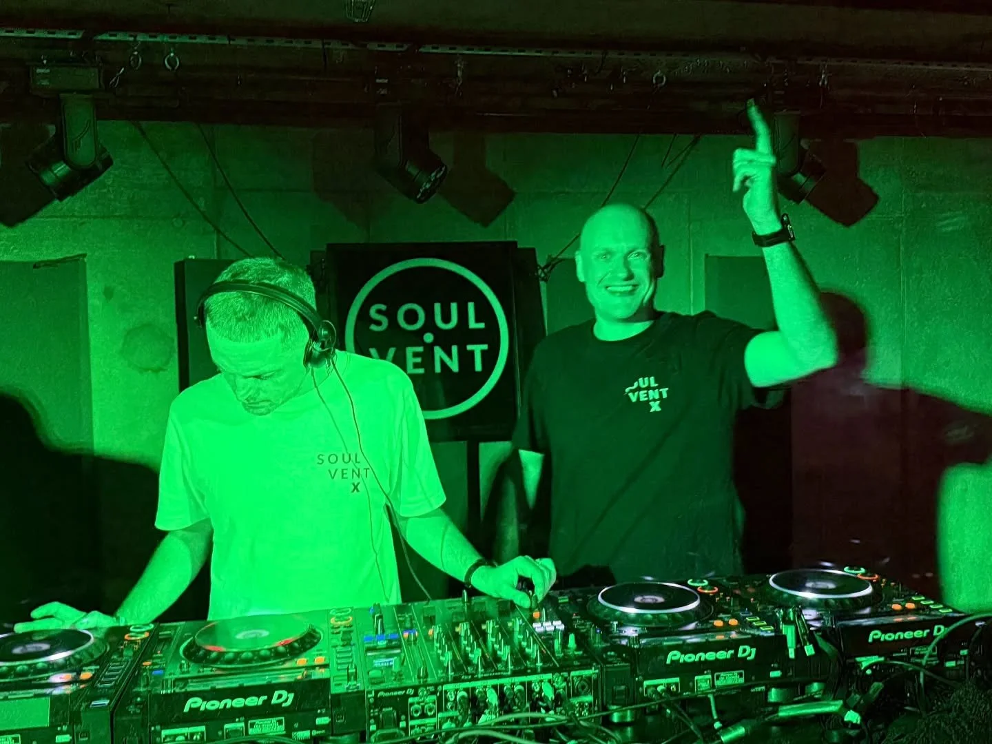 💥 Huge love to everyone who came down to The Lower Third and made our 10 Years celebration one to remember 🙏💎

If you&rsquo;ve got pics or videos - tag us or send them our way, we&rsquo;d love to see your moments from the night 📸💫 There&rsquo;s 