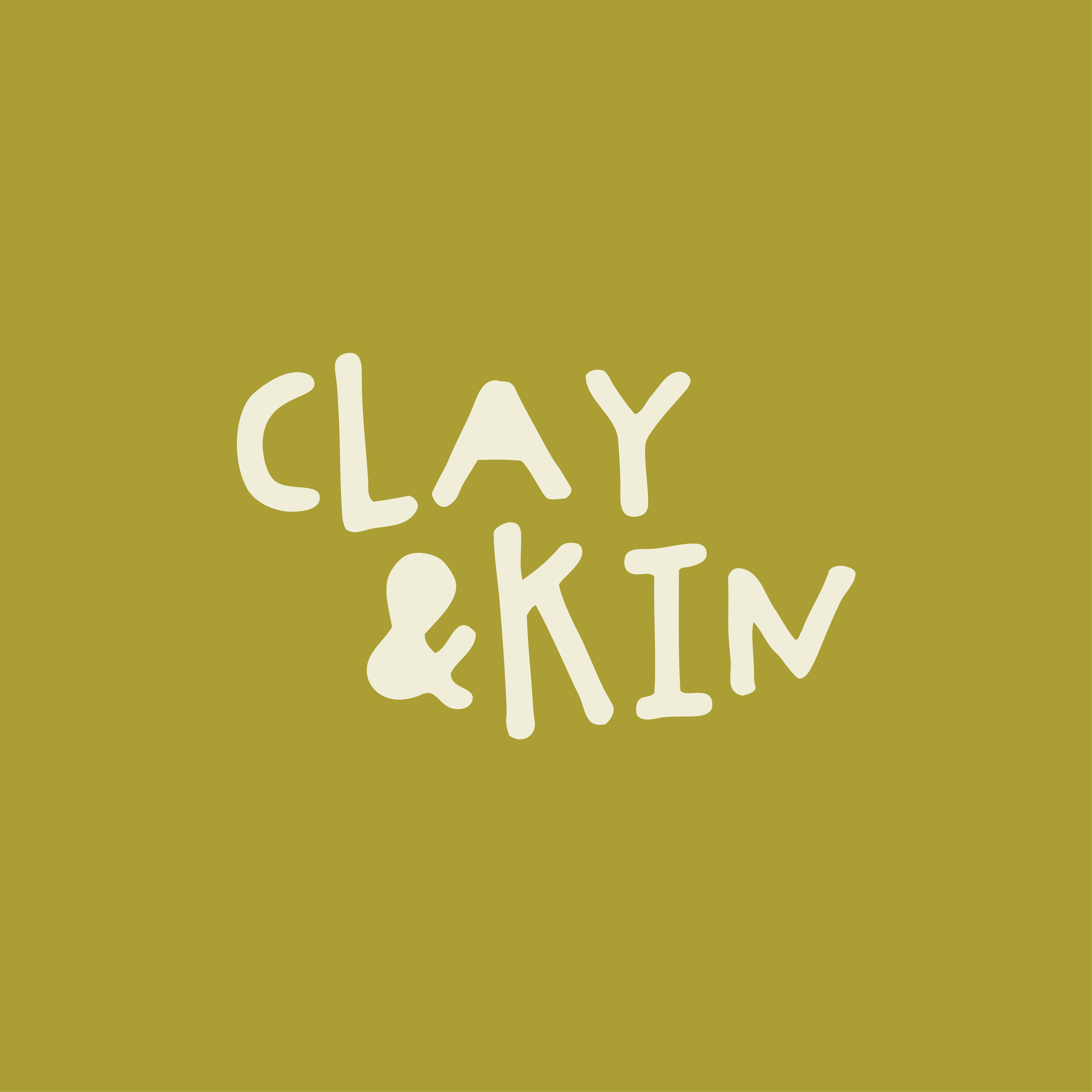 Clay & Kin