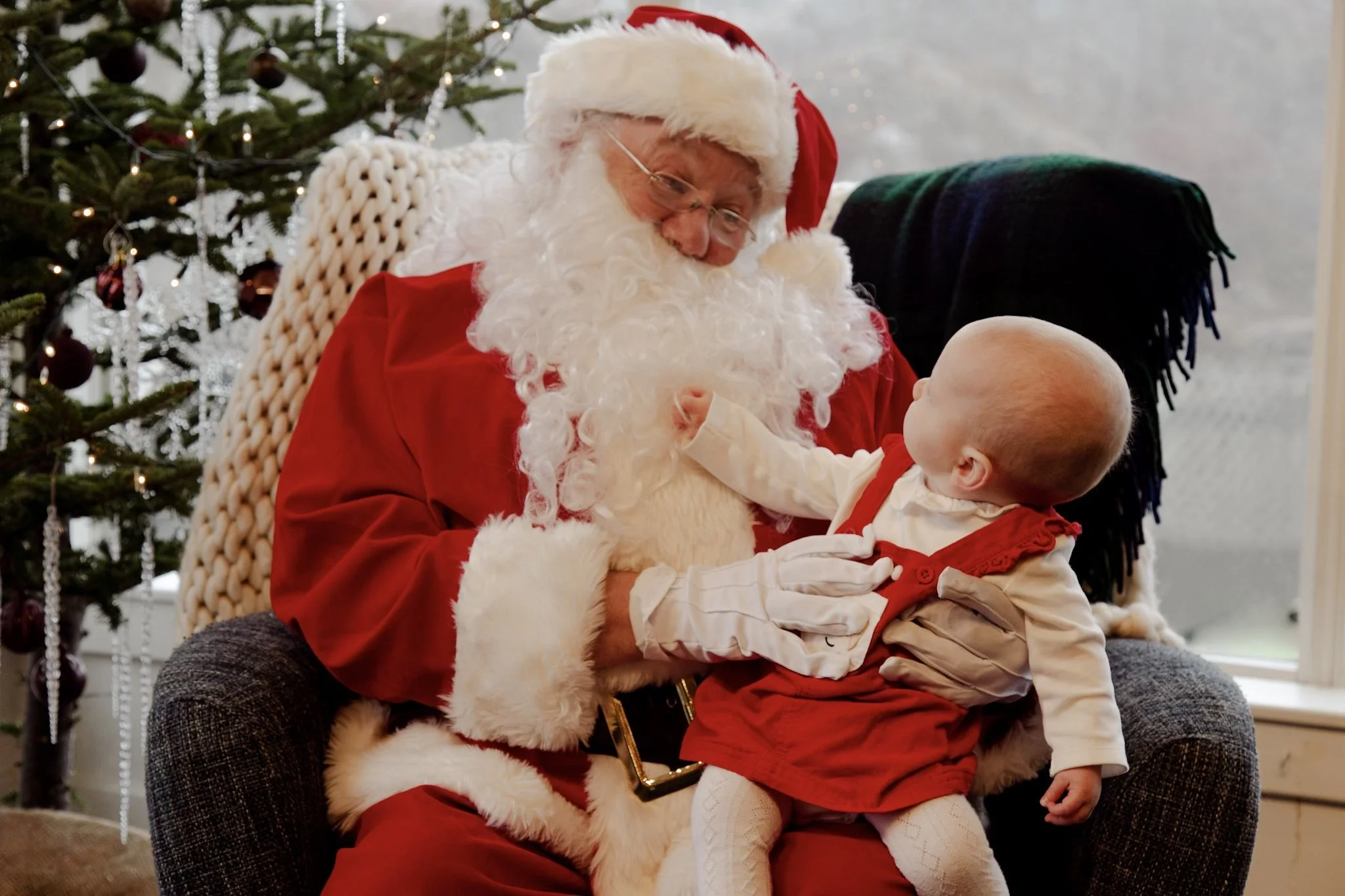 December Mama Mingle At Quidi Vidi Brewery Dec 11th 11-1pm