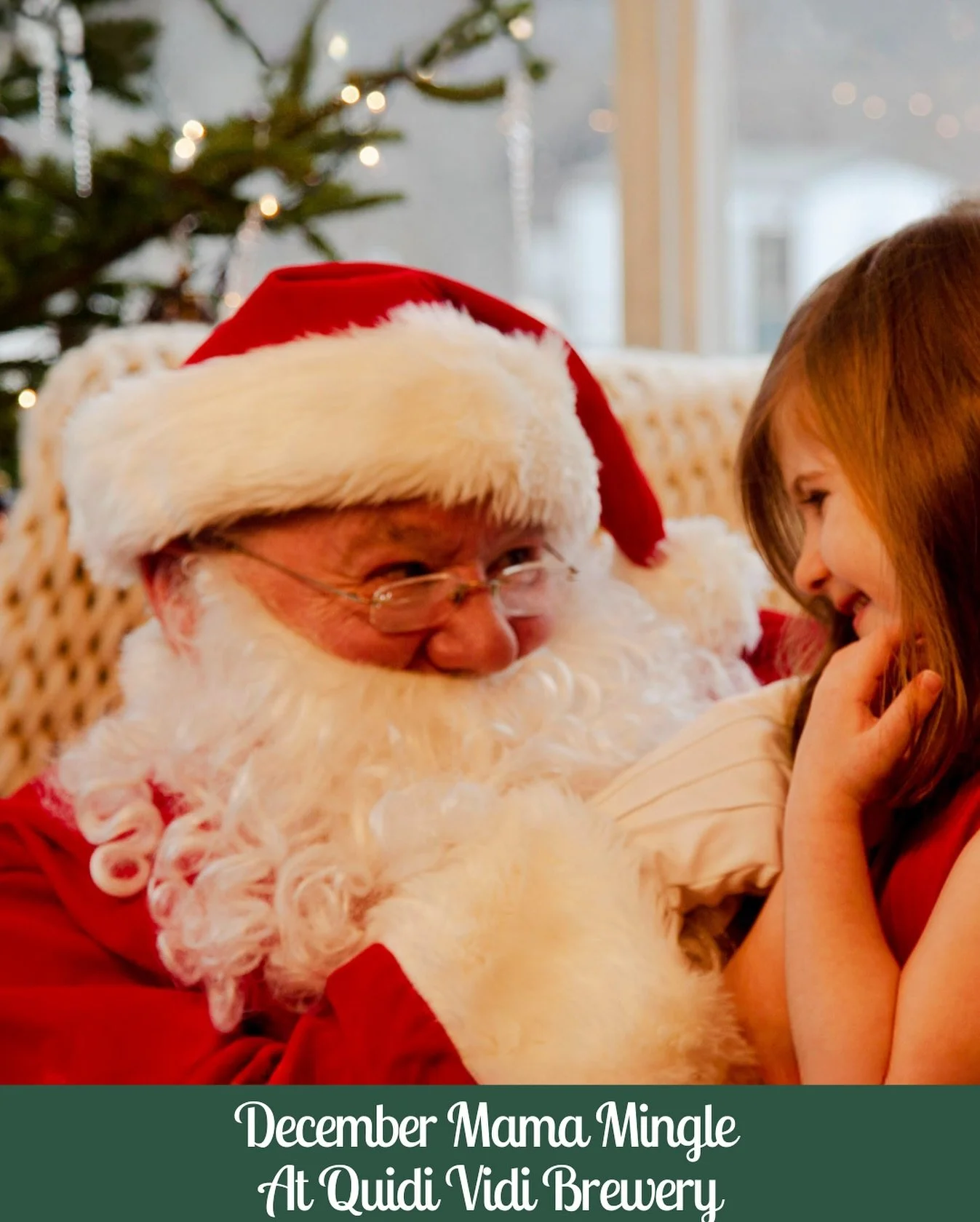 ✨DECEMBER MAMA MINGLE✨

We are so excited to announce our Christmas Party Mama Mingle @quidividitaproom 💫🎅🏼🍻

We have teamed up with @quidividibrewery 🍻 @katelynforwardphotography_ 📸 + Santa🎅🏼 to bring St. John&rsquo;s the most magical Christ