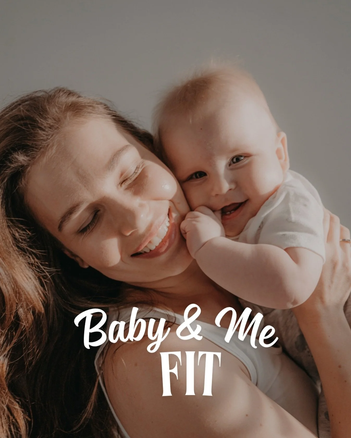 ✨ONLY 1 SPACE AVAILABLE✨

🎄DECEMBER BABY &amp; ME FIT🎄

Baby &amp; Me Fit is a fun, full body, functional fitness program! Bring your baby to your workout! This functional fitness class is designed to get fit &amp; healthy post babe!

Each class is