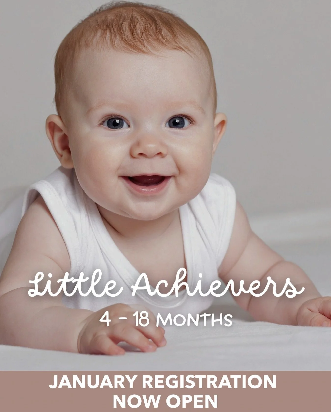 ✨REGISTRATION NOW OPEN✨

Two Classes/Week $100
Tuesday &amp; Thursday 
12:00pm 

OR

One Class/Week $75
Wednesday 
10am 

Brand new January class schedule💫

Check out our website for more info and to register!
*link in bio