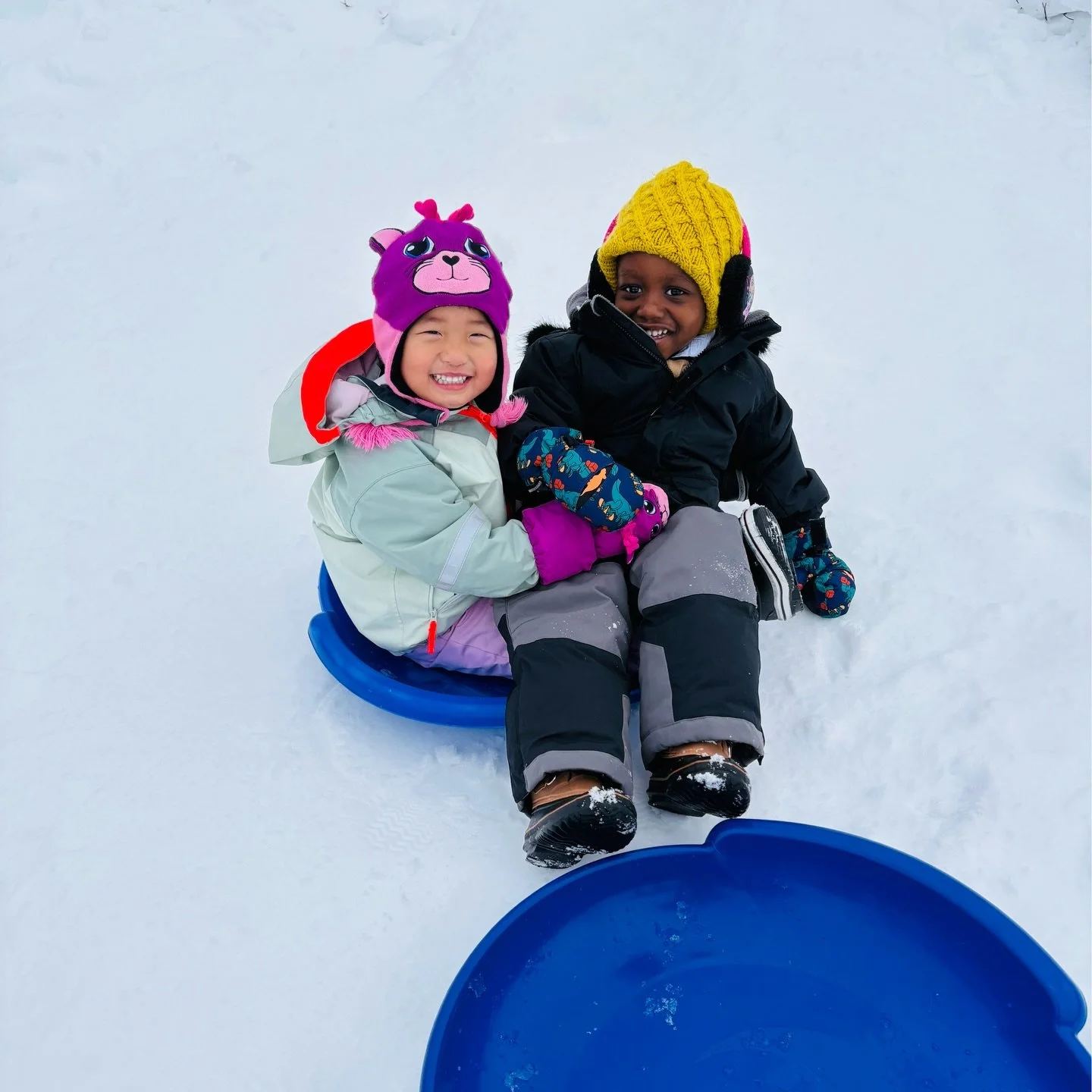 &ldquo;When children come into contact with nature, they reveal their strength.&rdquo;

- Maria Montessori