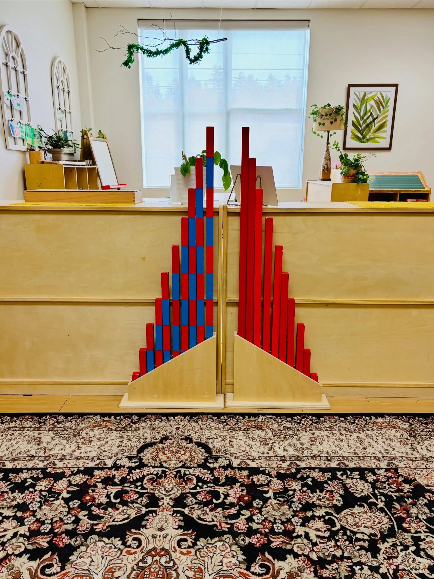 Learning you can see 💫

Through building and exploring, children develop true understanding&mdash;growing confidence, focus, and problem-solving along the way ✨