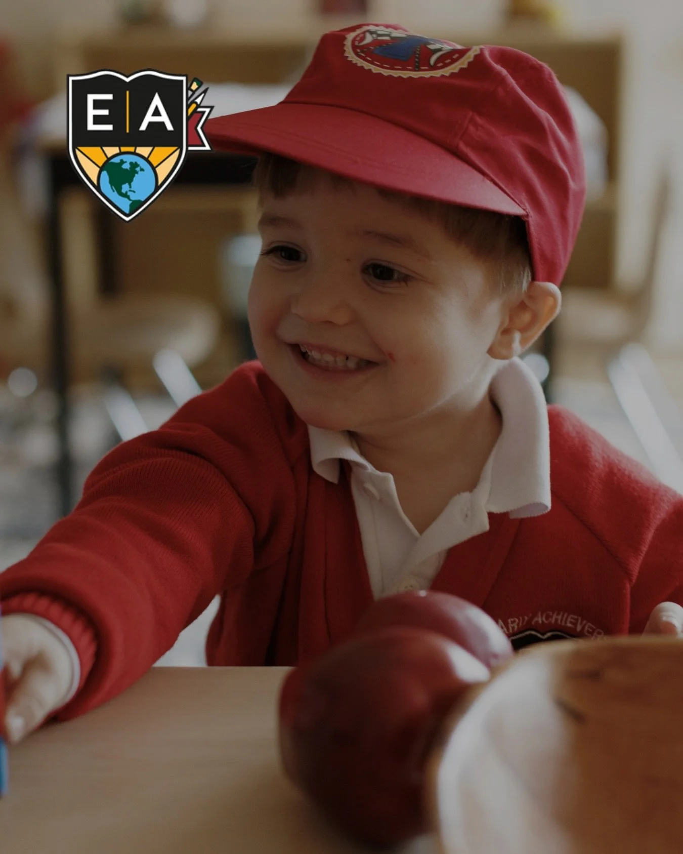 REGISTRATION OPENS TOMOROW🍎✏️ 

2026-2027 Registration Opens to the Public Monday, April 20, 2026.

✨SPACE IS LIMITED✨ 

Balanced Montessori Toddler - Preschool 🌱 
Ages 1.5 - 5 years
Part Time &amp; Full Time Options

Check out our website for more