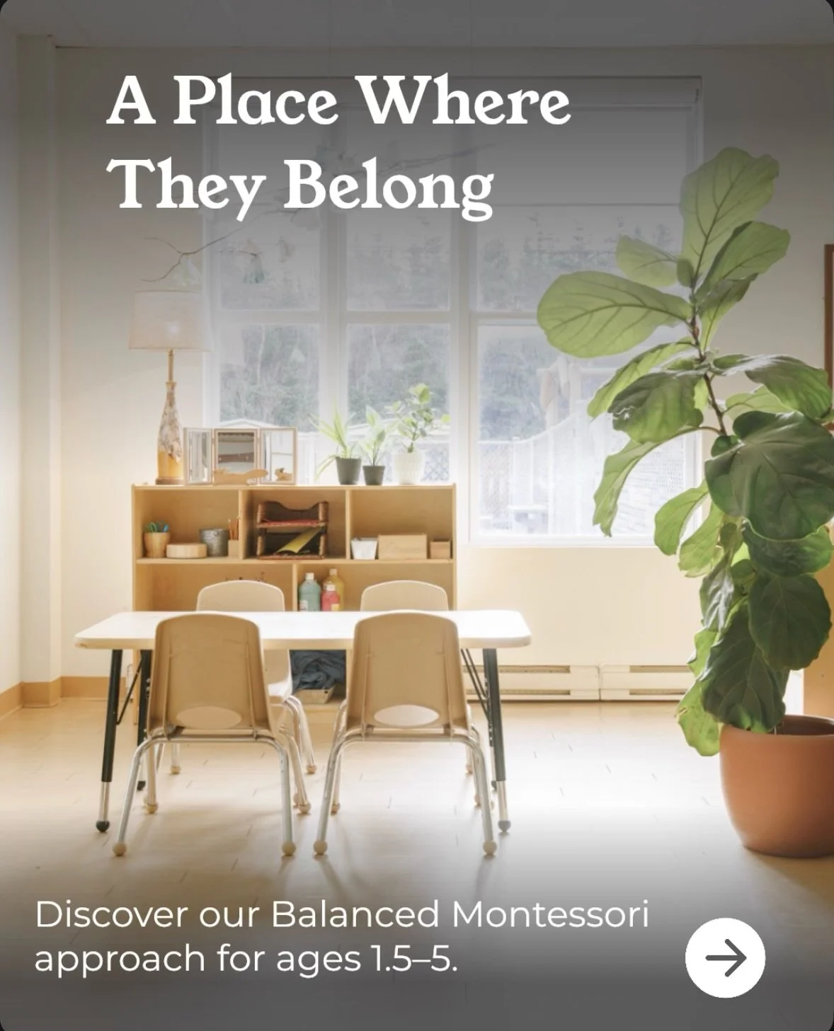 Join the Early Achievers Family &ndash; Now Enrolling for 2026-2027 School Year. 🍎✏️

Finding the right environment for your child is about more than just a schedule&mdash;it&rsquo;s about finding a place where they truly belong. ✨

At Early Achieve