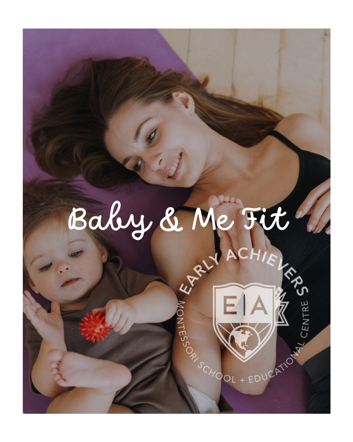 Baby & Me Fit