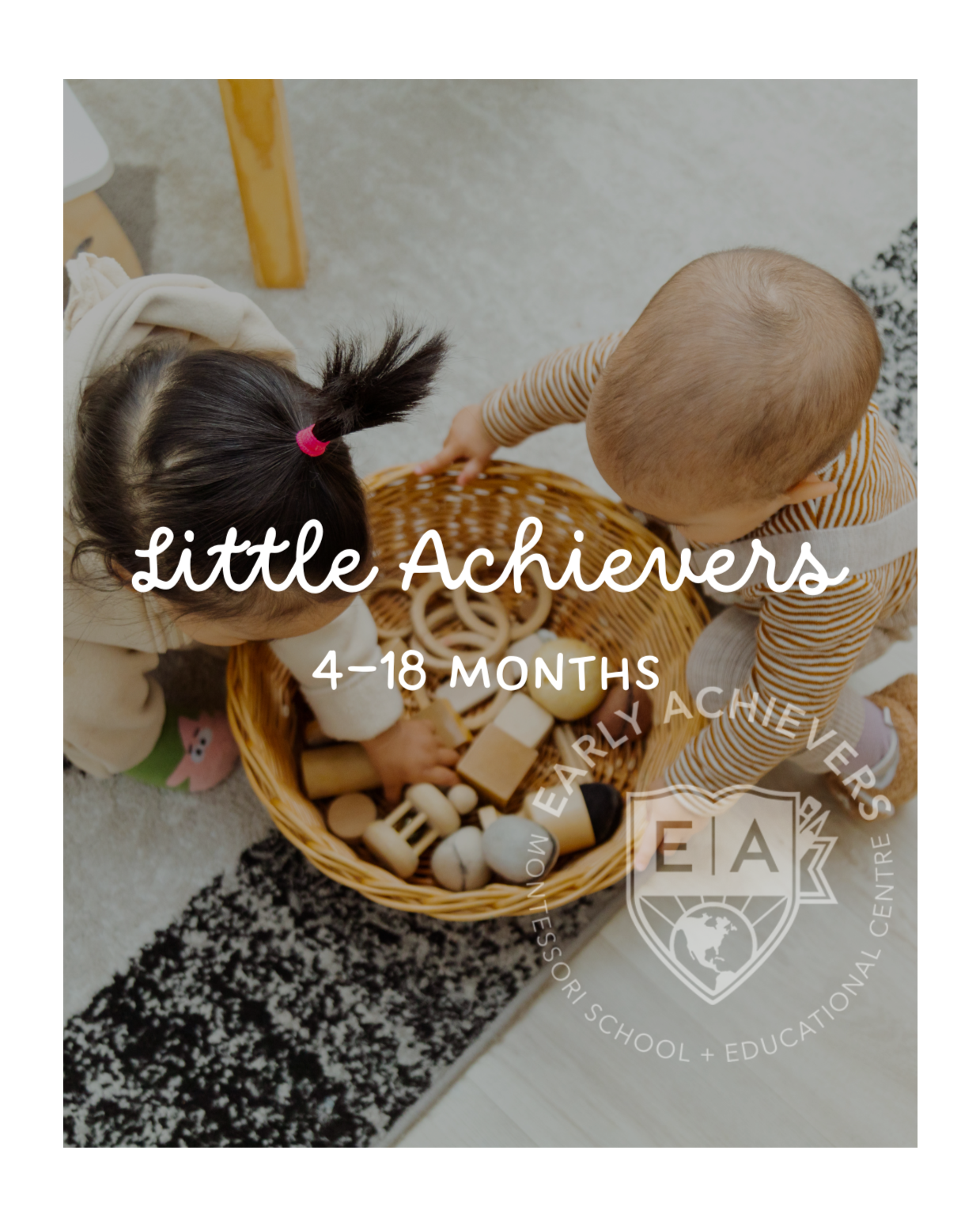 Little Achievers
