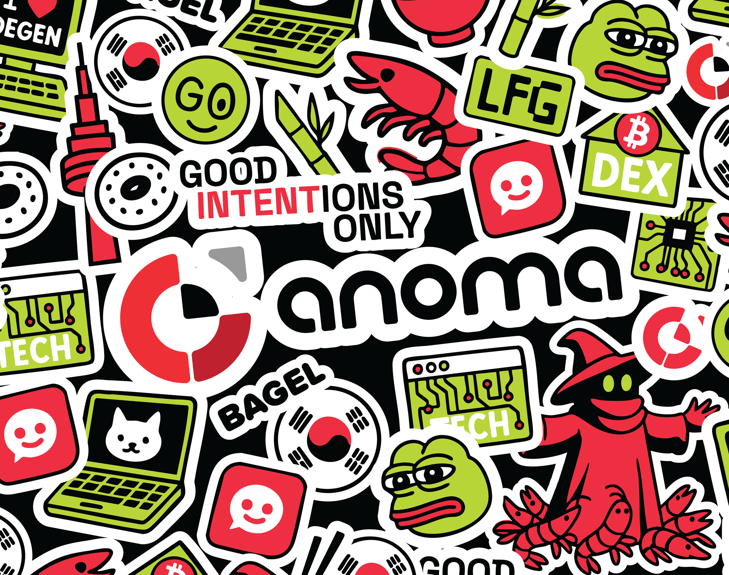 Korea Blockchain Week