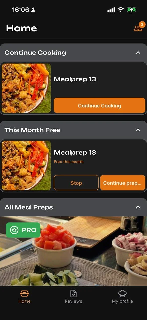 15+ ready to use capsule meal prep menu 