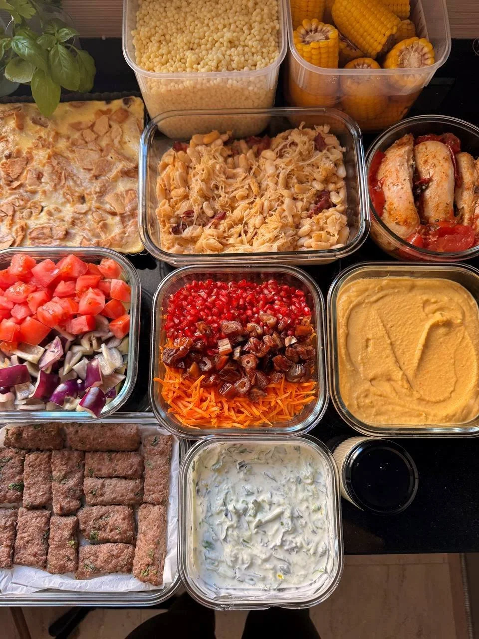 What Is Capsule Meal Prep? The Complete Guide to Cooking Smarter