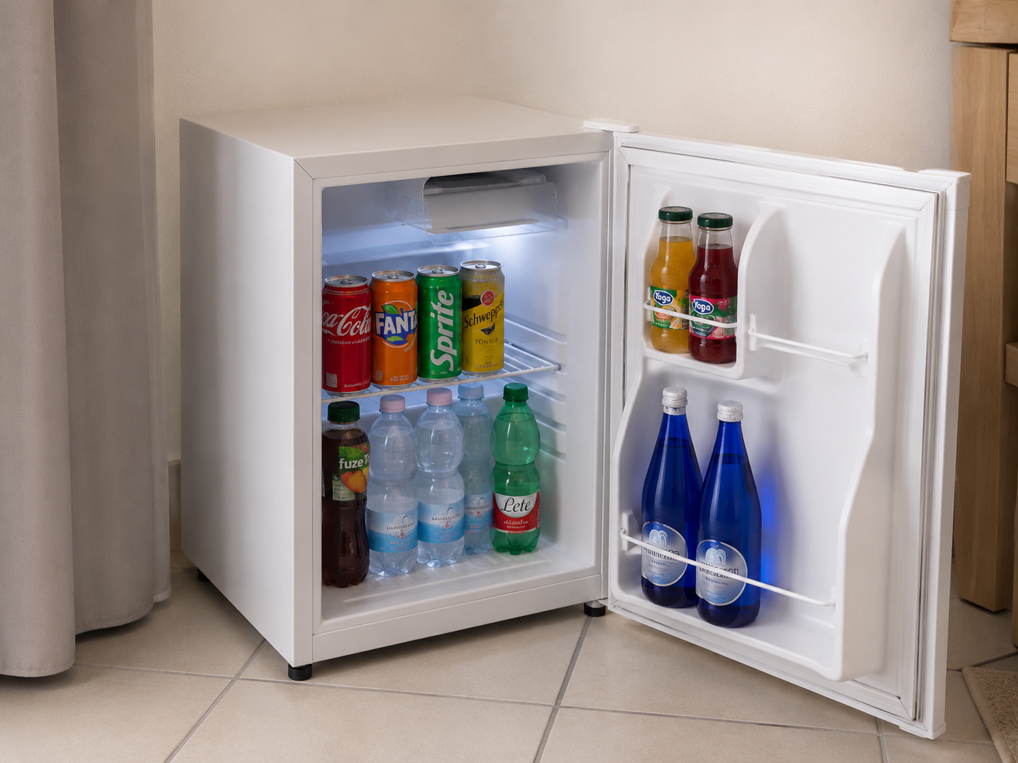 MINIBAR