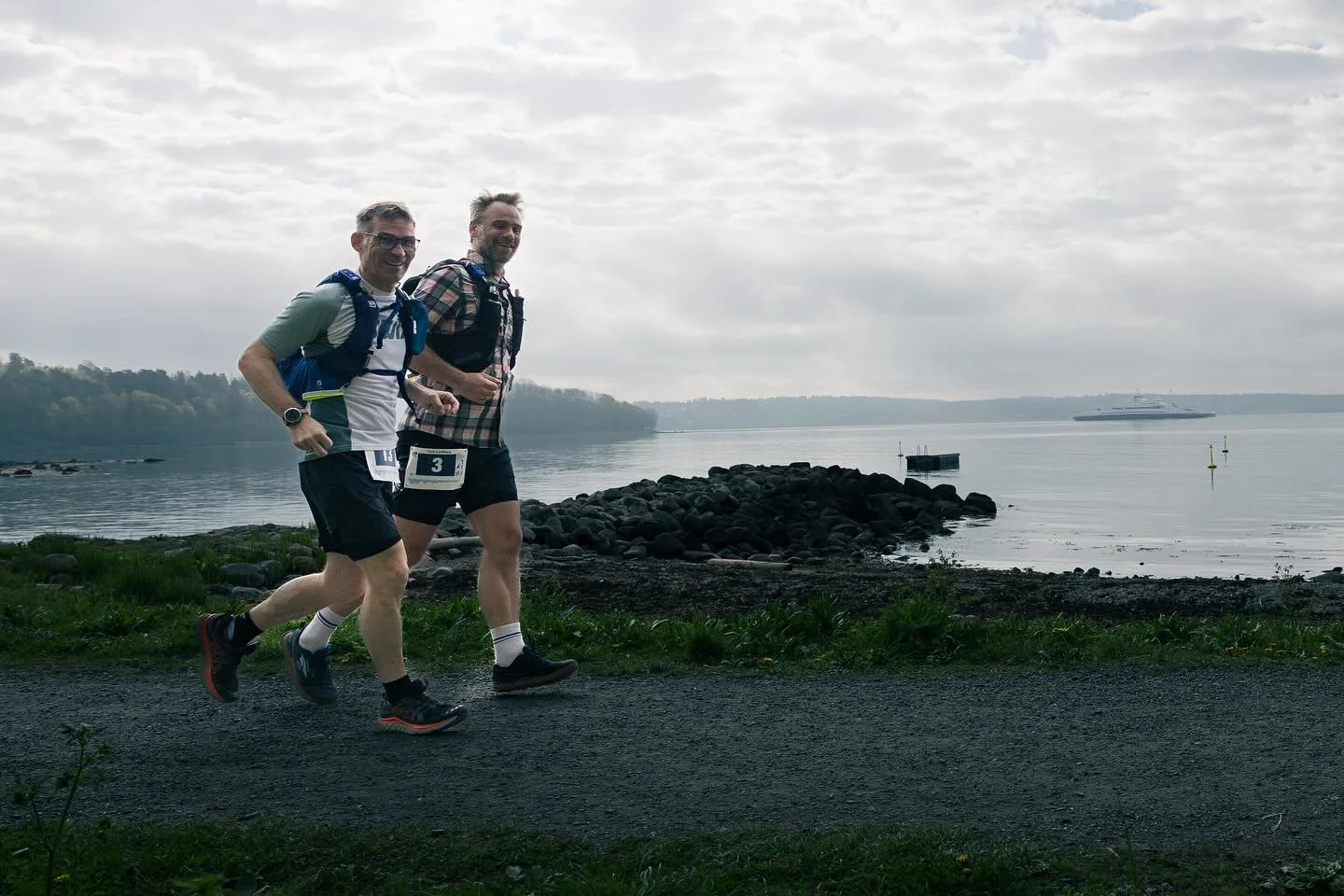 Siste dag før prisen øker! Endless Shore 23. mai 2026!