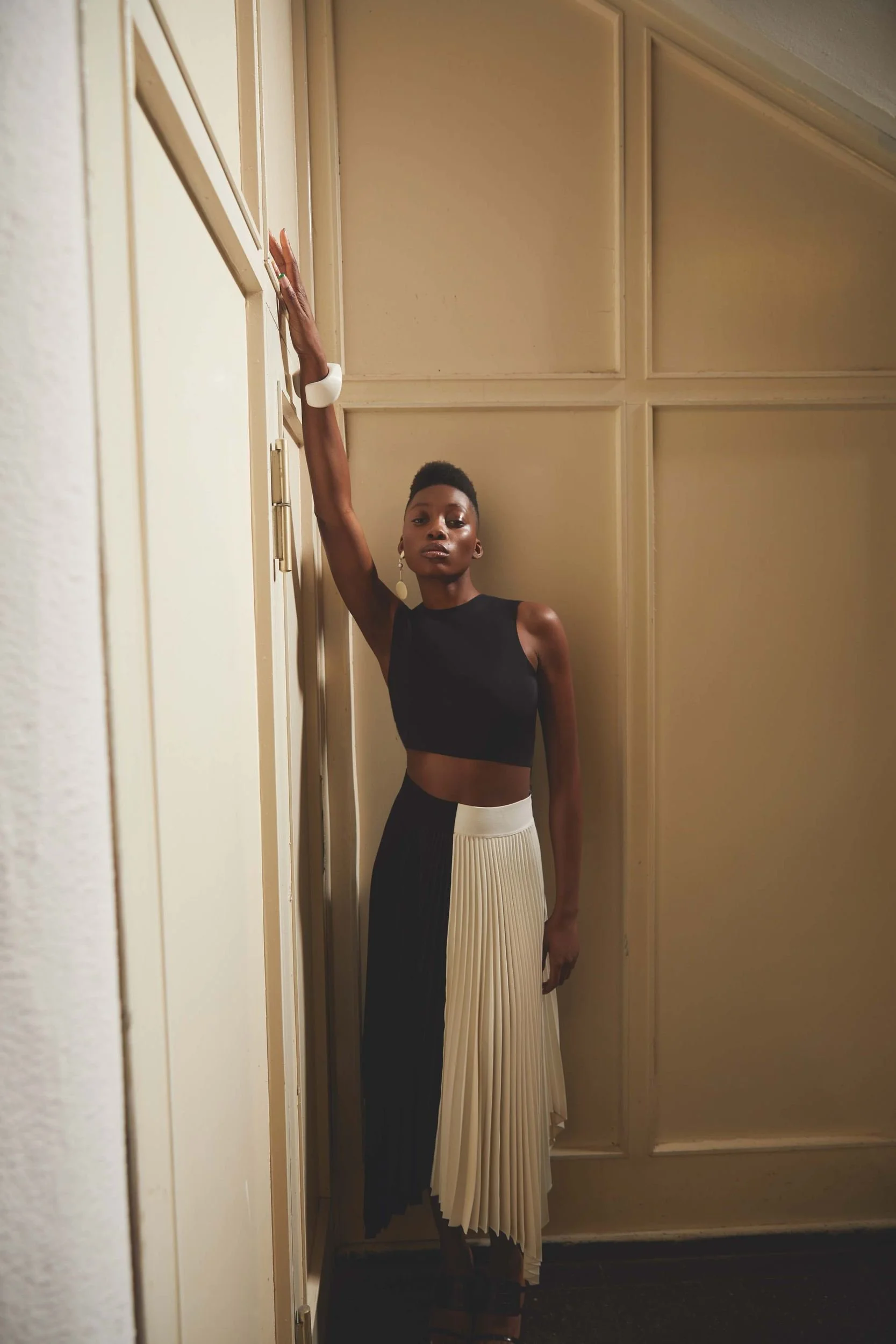 Oluwatoniloba "Toni" Adenuga-Dreher for FOGS Magazin