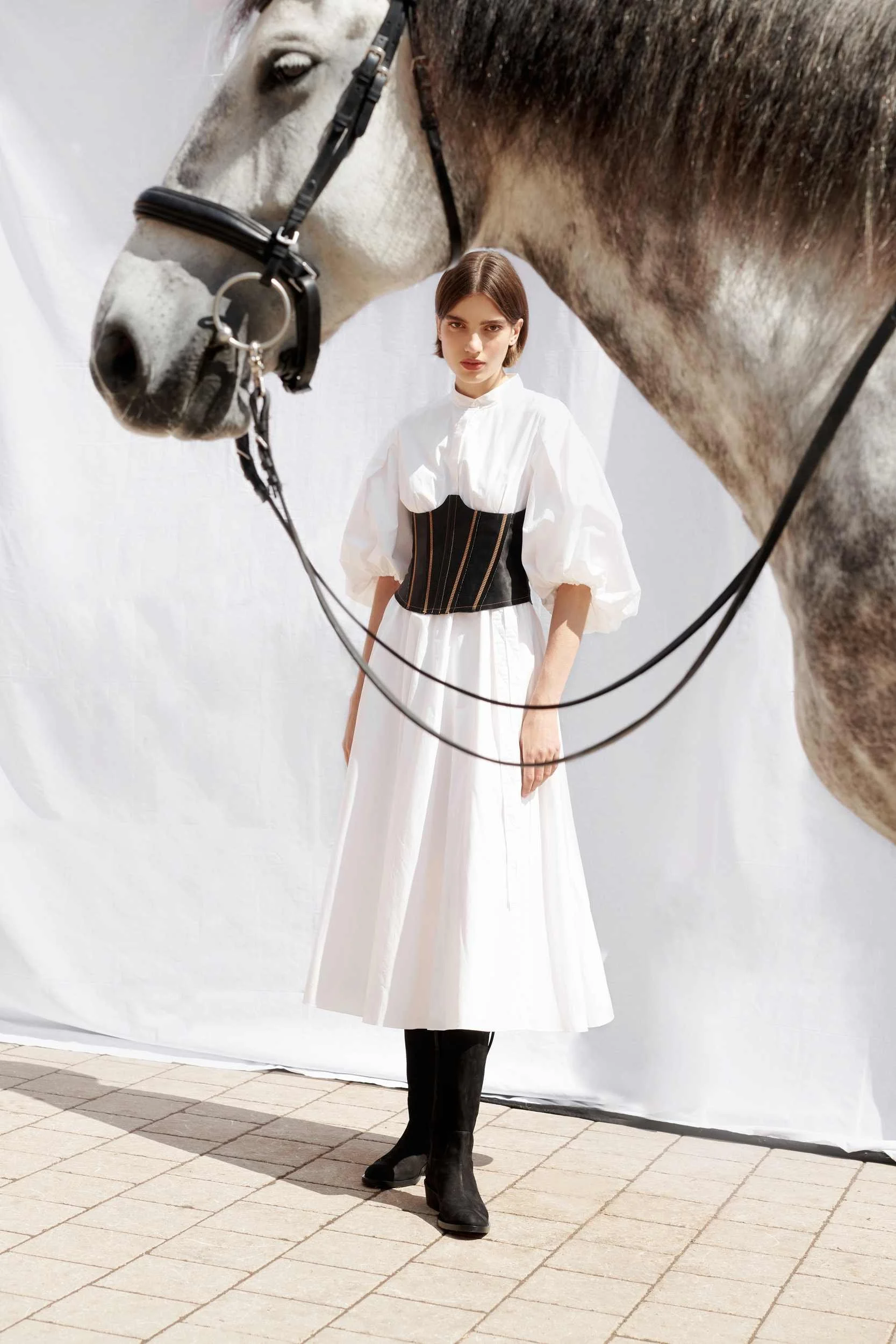 Kontrastprogramm for FOGS Magazin