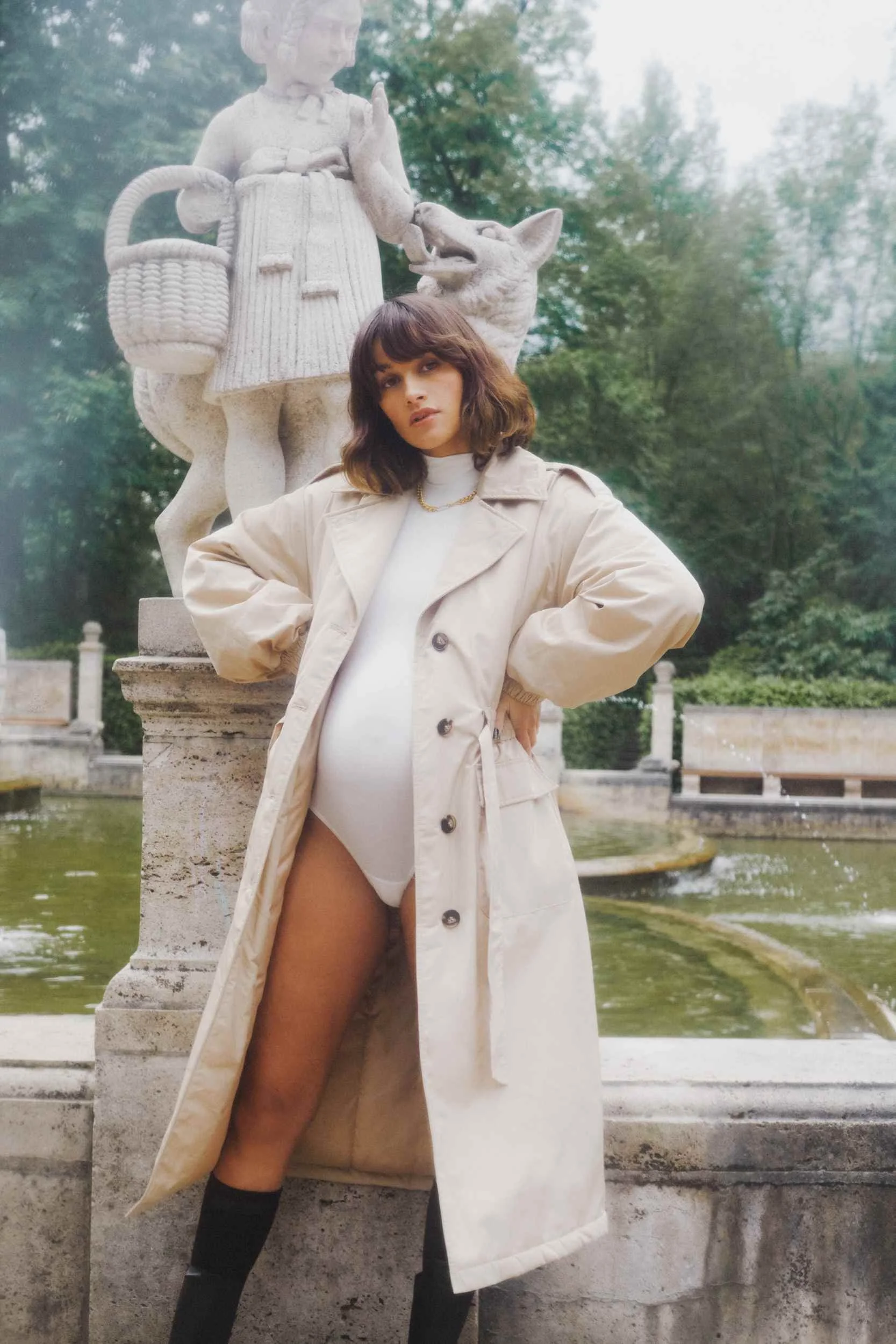 Mogli for FOGS Magazin