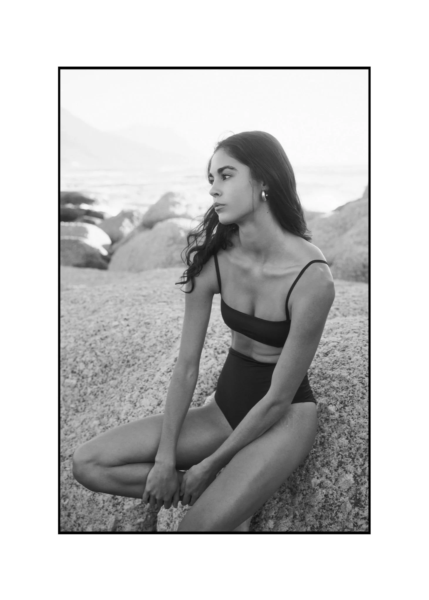 Beach for FOGS Magazin