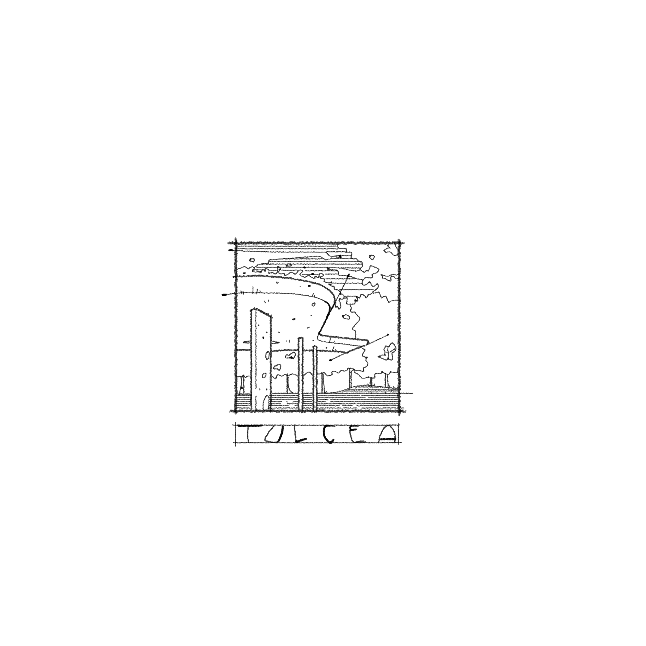 Tulcea Central Area Design Competition