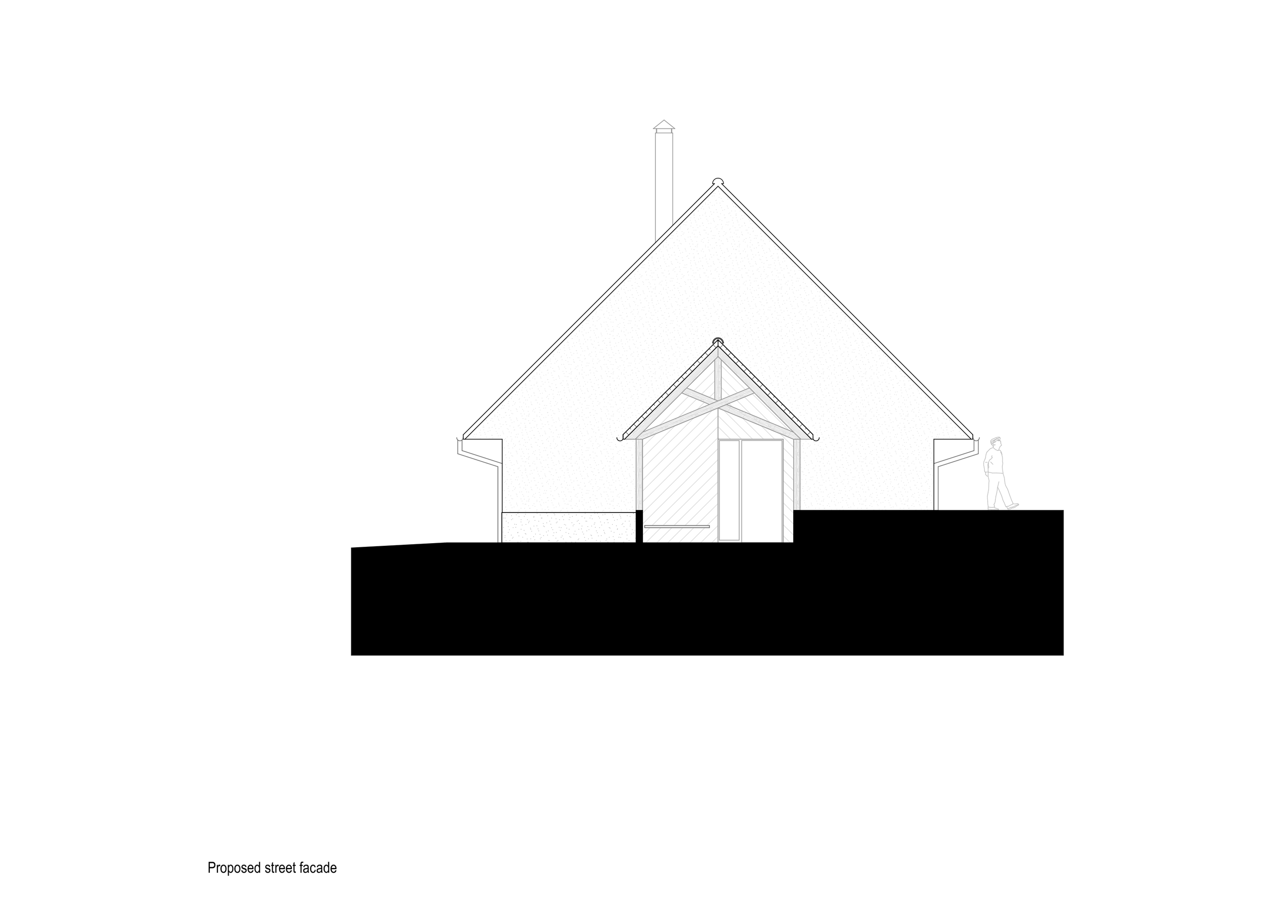 006 Proposed street facade.png