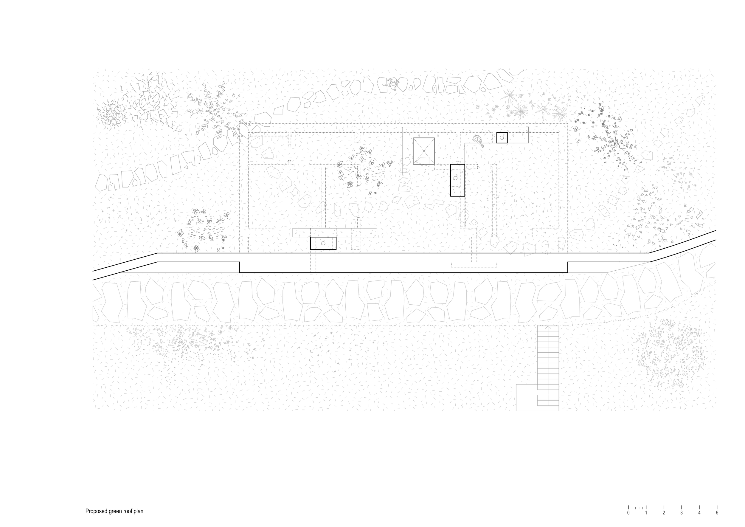 002 Proposed green roof plan.png