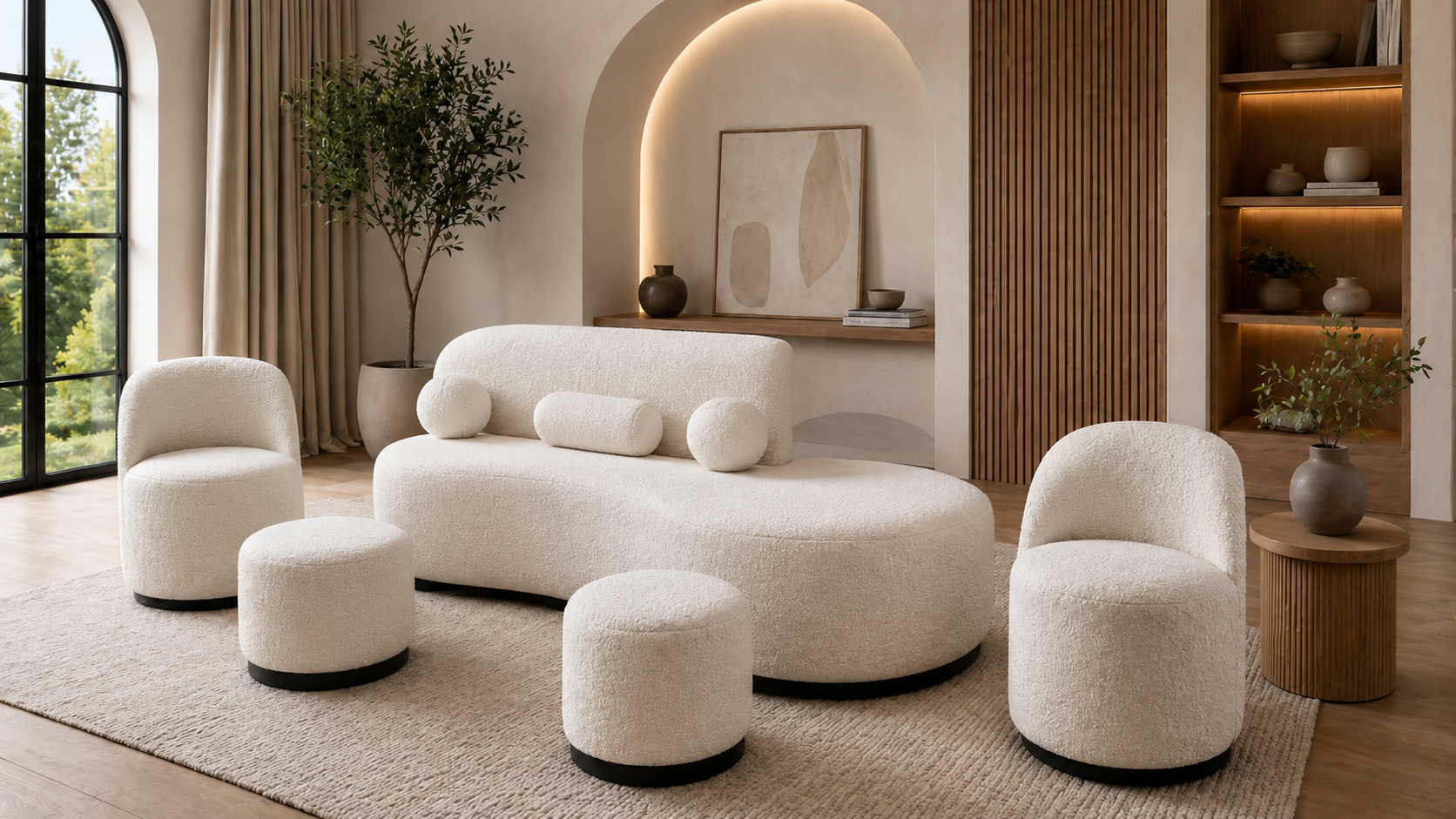 Contemporary Curve set White.png