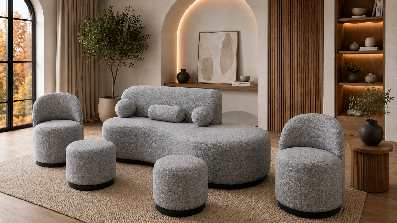 Contemporary Curve Grey Set.png