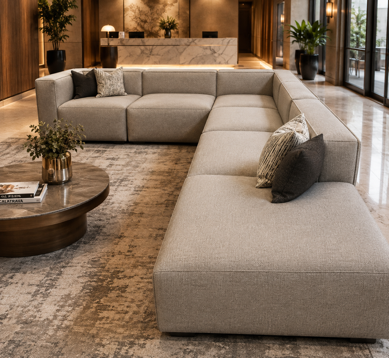 Johan Modular Sectional Beige.png