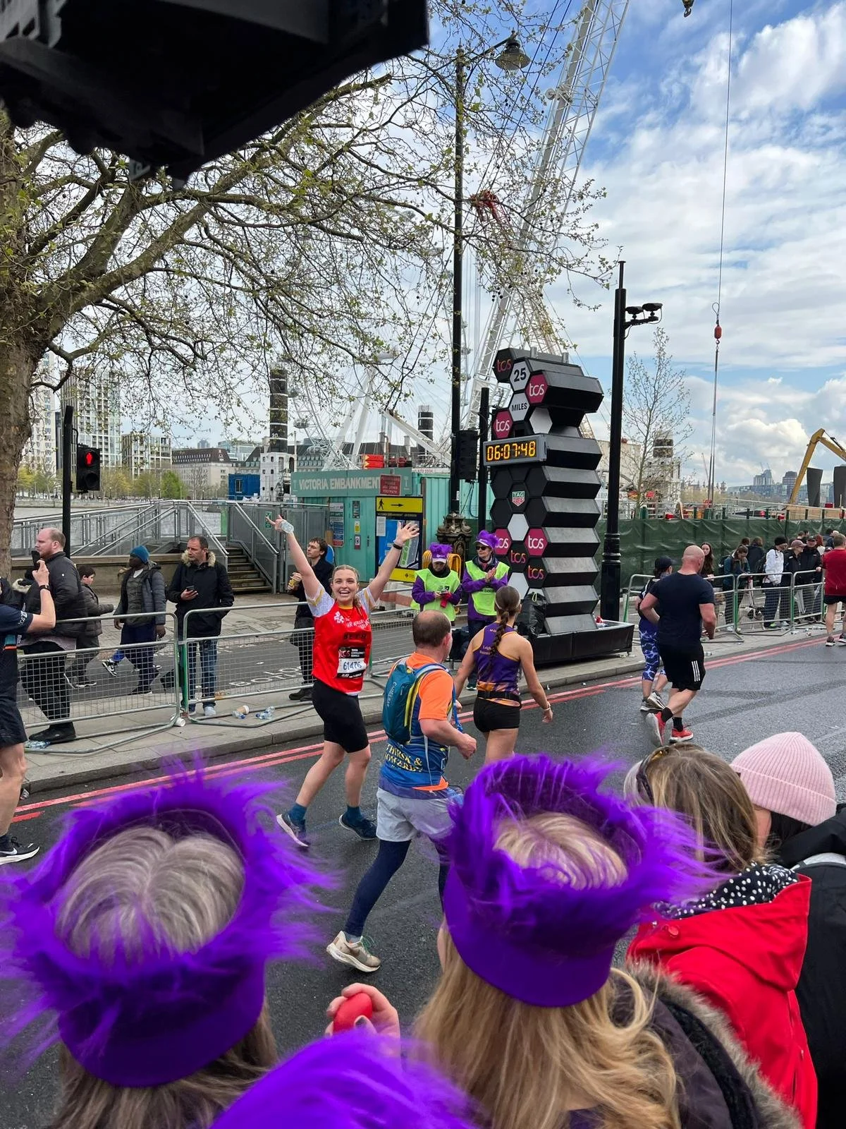 Coopah How To: Work Out Your Marathon Pace