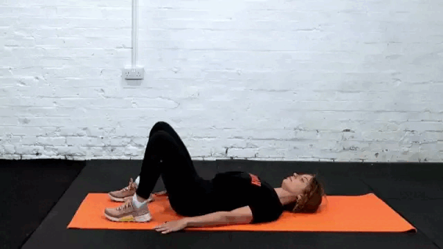 Coopah How To: Start Strength Training