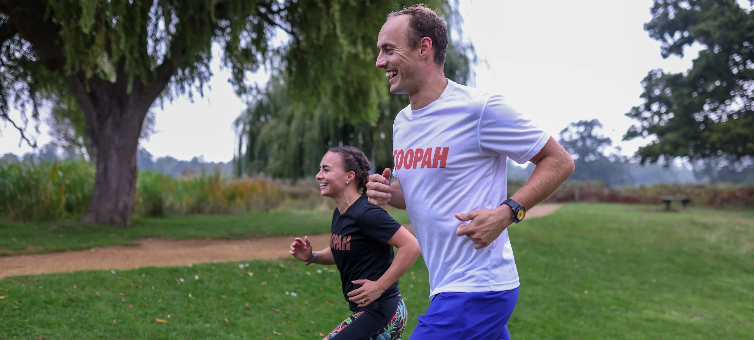 Coopah How To: Nail Your Marathon Taper!