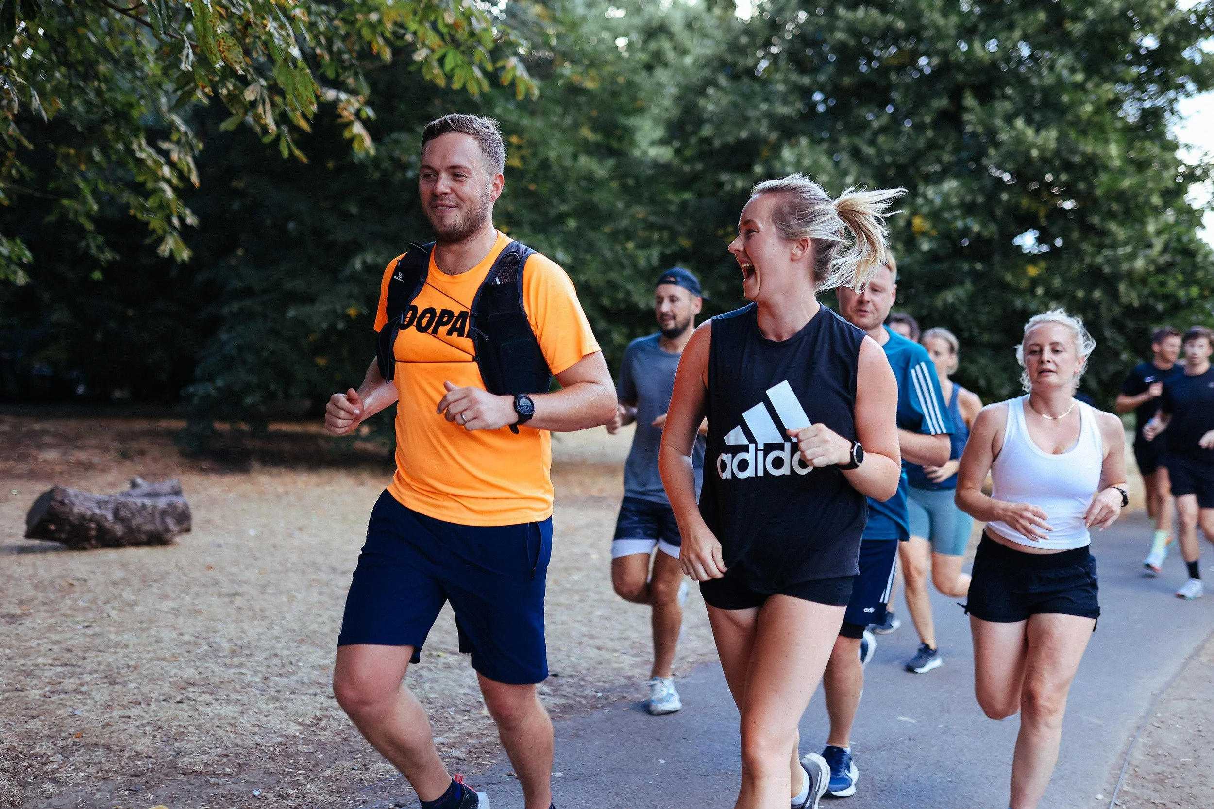 Coopah How To: Get Started With Interval Training