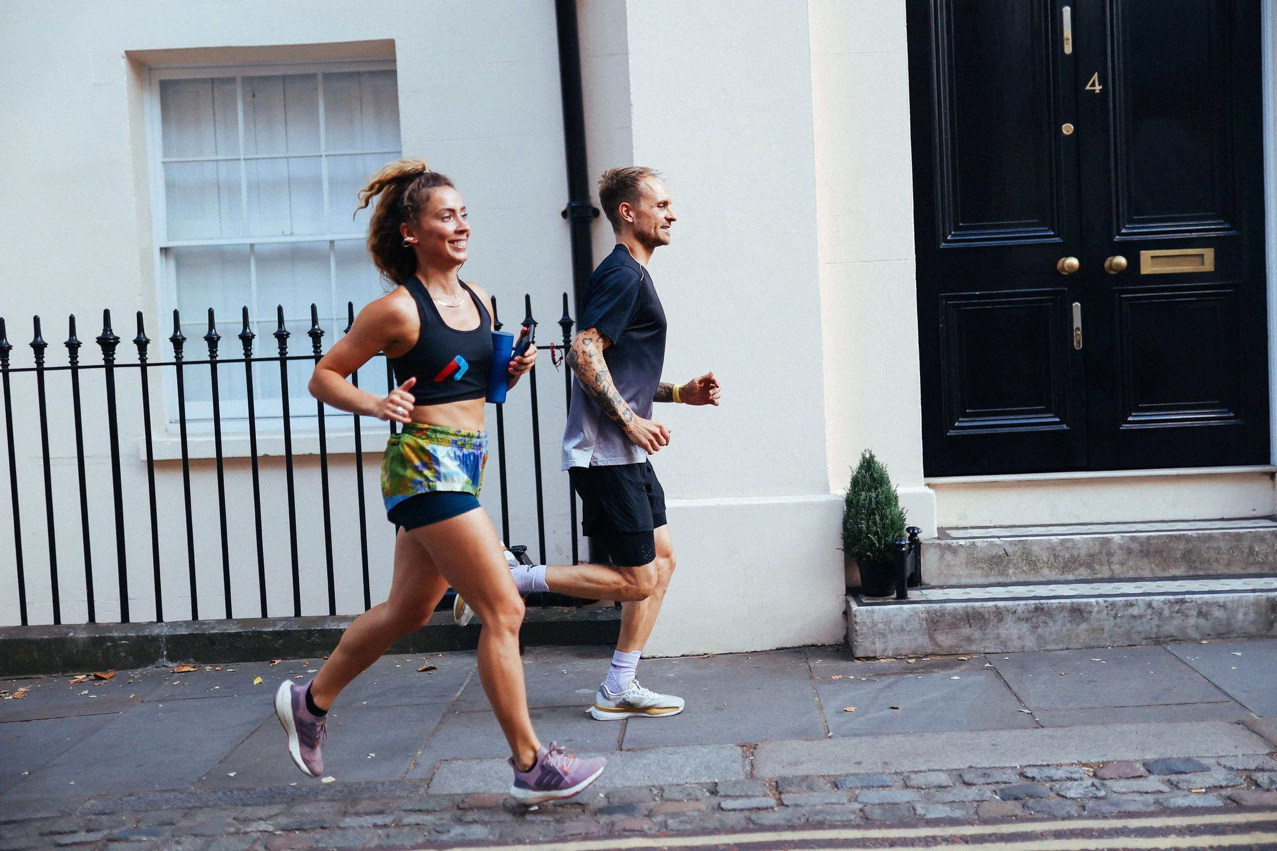 Coopah Recommends: Our top 5 First Time Marathon Tips