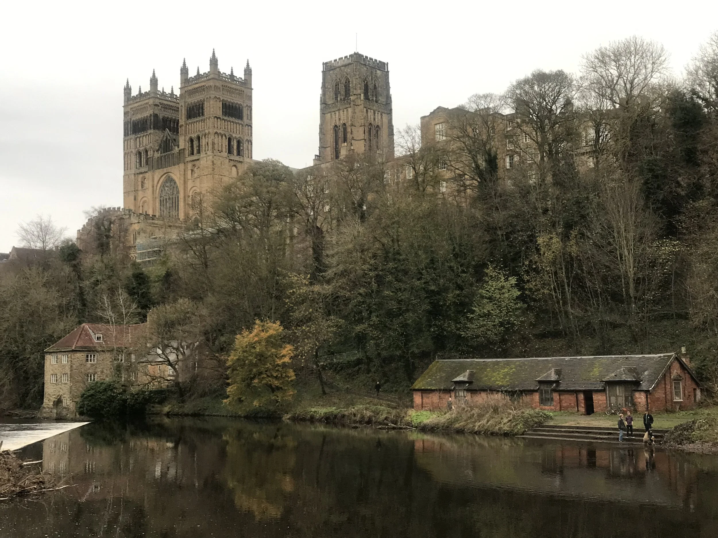 Durham Cathedral