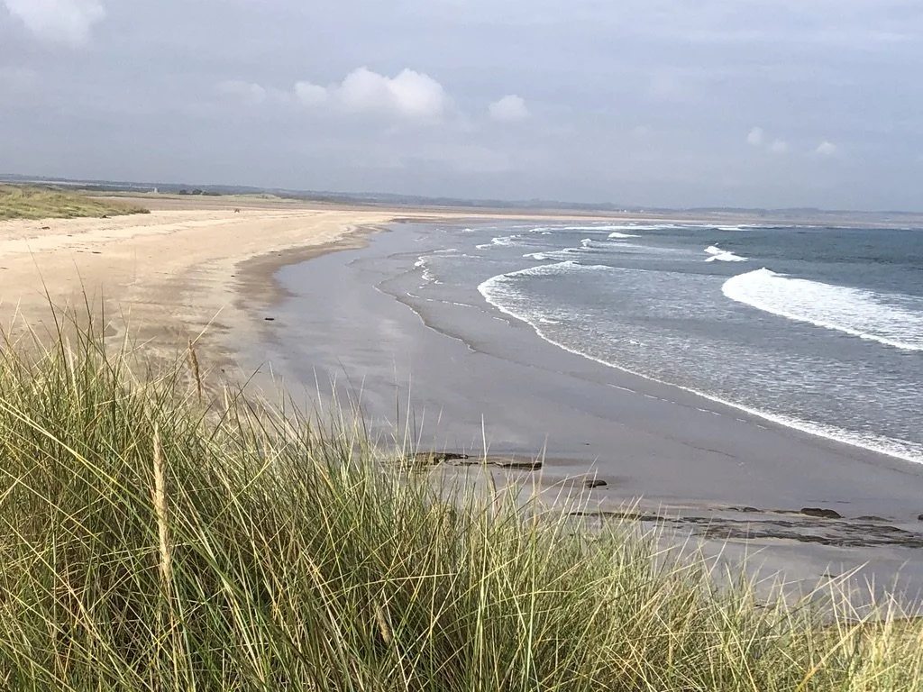 Northumberland Coast