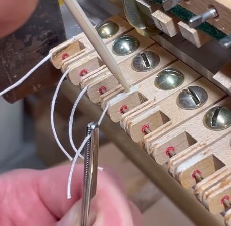 Upright piano repair in Washington, DC