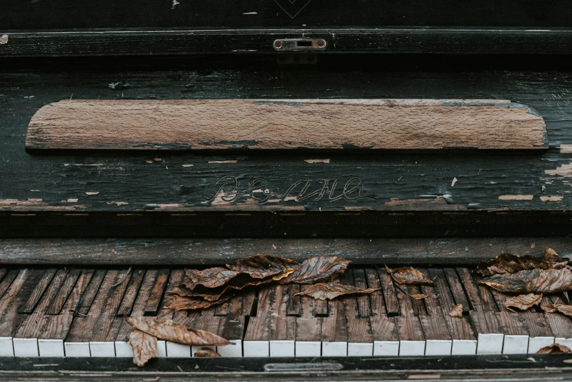 All About Piano Maintenance
