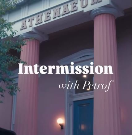 Intermission: An Evening of Music, Craftsmanship, and Community