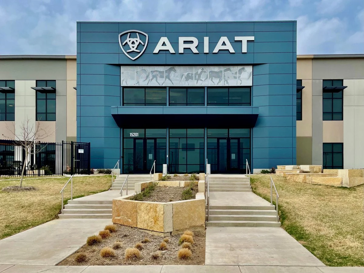 Ariat