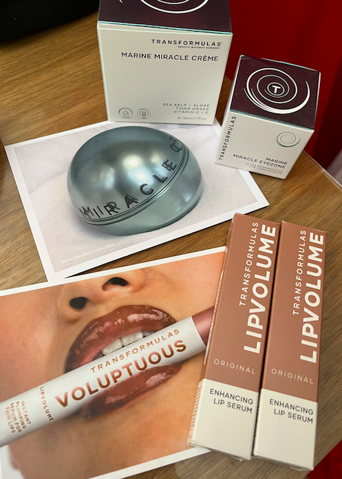 Transformulas Beauty