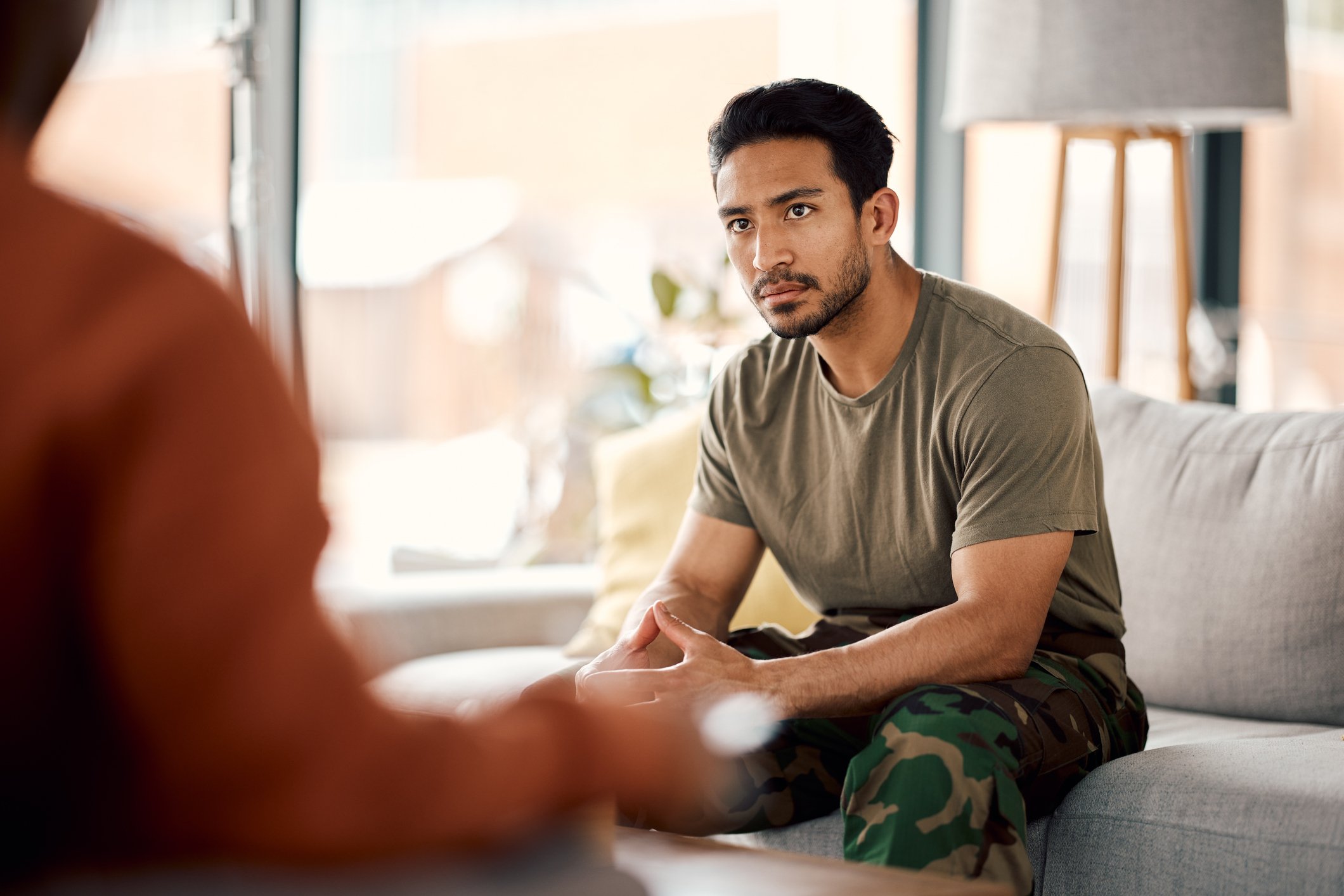 Why Men Wait to Ask for Help, and How Therapy Creates Real Change