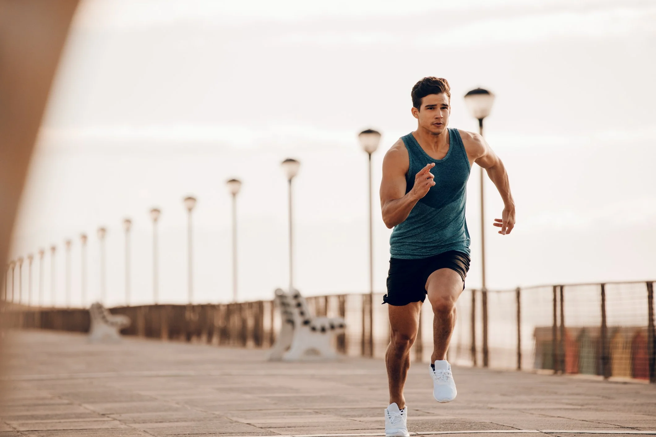 Body Image and Eating Disorders in Gay Men: Why the Struggle Is Different